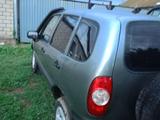 Chevrolet Niva 2007 года за 1 000 000 тг. в Уральск – фото 4