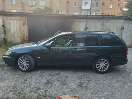 Opel Omega 2000 года за 2 800 000 тг. в Шымкент – фото 2