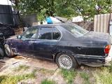 BMW 730 1993 годаүшін1 500 000 тг. в Шымкент – фото 3