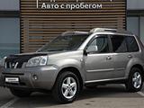 Nissan X-Trail 2007 года за 4 470 000 тг. в Алматы