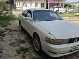Toyota Chaser 1995 годаүшін1 500 000 тг. в Алматы – фото 2