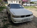 Toyota Chaser 1995 годаүшін1 500 000 тг. в Алматы – фото 3