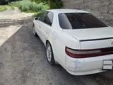 Toyota Chaser 1995 годаүшін1 500 000 тг. в Алматы – фото 5