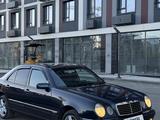 Mercedes-Benz E 280 1996 годаүшін2 950 000 тг. в Усть-Каменогорск – фото 2