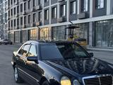 Mercedes-Benz E 280 1996 годаүшін2 950 000 тг. в Усть-Каменогорск – фото 3