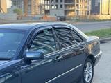 Mercedes-Benz E 280 1996 годаүшін2 950 000 тг. в Усть-Каменогорск – фото 5