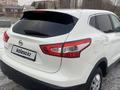 Nissan Qashqai 2014 годаүшін7 700 000 тг. в Костанай – фото 10