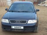 Audi A6 1998 года за 2 500 000 тг. в Айтеке би