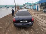 Audi A6 1998 года за 2 500 000 тг. в Айтеке би – фото 2