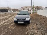 Audi A6 1998 года за 2 500 000 тг. в Айтеке би – фото 5