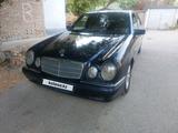 Mercedes-Benz E 280 1997 годаүшін2 300 000 тг. в Шаульдер – фото 2