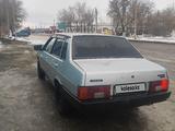 ВАЗ (Lada) 21099 2007 годаfor1 500 000 тг. в Рудный – фото 4