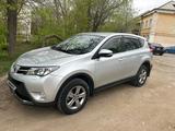 Toyota RAV4 2014 годаүшін10 800 000 тг. в Актобе – фото 2