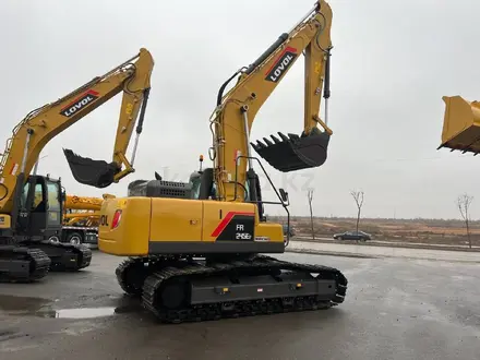 Lovol  FR245E2 2026 года за 63 800 000 тг. в Караганда – фото 11