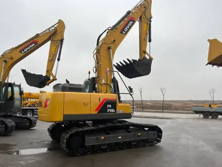 Lovol  FR245E2 2026 года за 63 800 000 тг. в Караганда – фото 12