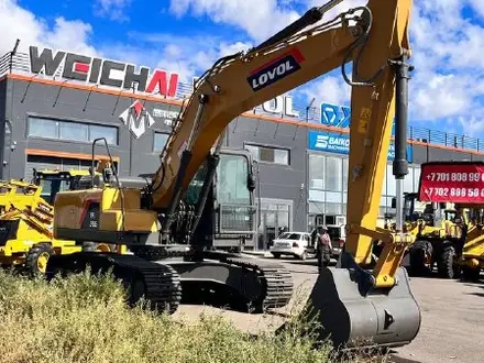 Lovol  FR245E2 2026 года за 63 800 000 тг. в Караганда – фото 17