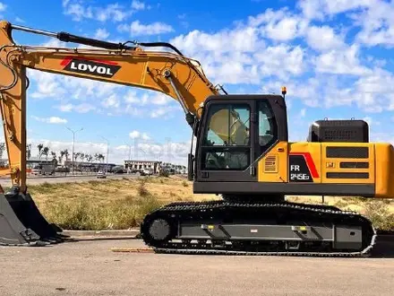 Lovol  FR245E2 2026 года за 63 800 000 тг. в Караганда – фото 18