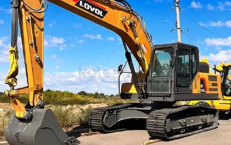 Lovol  FR245E2 2026 годаүшін63 800 000 тг. в Караганда