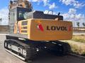 Lovol  FR245E2 2026 годаүшін63 800 000 тг. в Караганда – фото 25