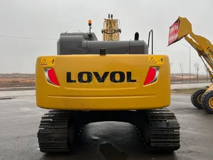 Lovol  FR245E2 2026 года за 63 800 000 тг. в Караганда – фото 27