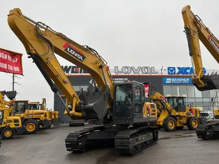 Lovol  FR245E2 2026 года за 63 800 000 тг. в Караганда – фото 9