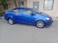 Chevrolet Aveo 2013 года за 3 900 000 тг. в Атырау – фото 2