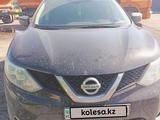 Nissan Qashqai 2015 годаүшін8 000 000 тг. в Костанай – фото 4