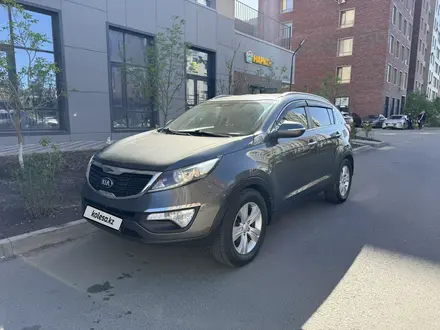 Kia Sportage 2012 года за 6 200 000 тг. в Астана – фото 8