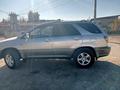 Toyota Harrier 2002 годаfor4 500 000 тг. в Алматы – фото 3