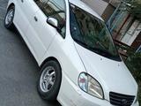 Toyota Nadia 1999 годаүшін2 700 000 тг. в Талдыкорган