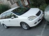 Toyota Nadia 1999 годаүшін2 600 000 тг. в Талдыкорган – фото 3