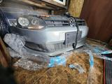 Ноускат Nosecut фары бампер телевизор на VW Polo 5 Nose cut из Японииүшін250 000 тг. в Алматы