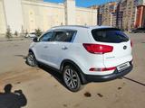 Kia Sportage 2014 года за 8 500 000 тг. в Астана – фото 5