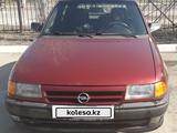 Opel Astra 1993 годаүшін1 000 000 тг. в Рудный