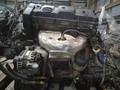 Двигатель Пежо 1.6 Peugeot TU5JP4 NFU 1.6 литрүшін350 000 тг. в Астана – фото 3