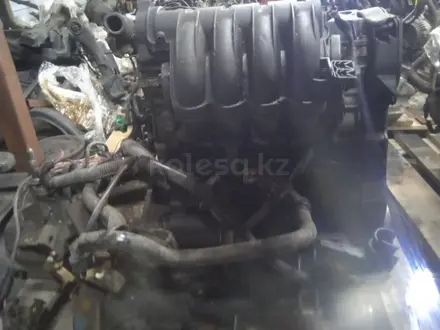 Двигатель Пежо 1.6 Peugeot TU5JP4 NFU 1.6 литр за 350 000 тг. в Астана – фото 4