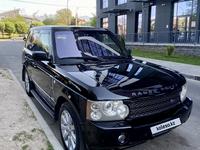 Land Rover Range Rover 2007 года за 7 000 000 тг. в Алматы