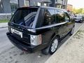 Land Rover Range Rover 2007 года за 7 000 000 тг. в Алматы – фото 3