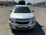 Chevrolet Cobalt 2023 годаүшін6 600 000 тг. в Тараз