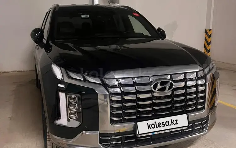 Hyundai Palisade 2022 годаүшін23 000 000 тг. в Шымкент