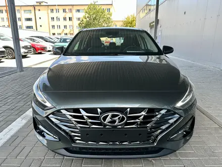 Hyundai i30 2024 годаүшін12 790 000 тг. в Шымкент