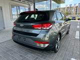 Hyundai i30 2024 годаүшін12 790 000 тг. в Шымкент – фото 4