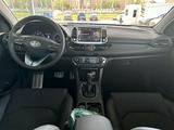 Hyundai i30 2024 годаүшін12 790 000 тг. в Шымкент – фото 5