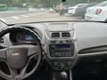 Chevrolet Cobalt 2021 года за 3 700 000 тг. в Алматы – фото 4