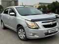 Chevrolet Cobalt 2021 года за 3 700 000 тг. в Алматы – фото 3