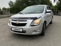 Chevrolet Cobalt 2021 года за 3 700 000 тг. в Алматы