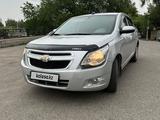 Chevrolet Cobalt 2021 года за 3 700 000 тг. в Алматы