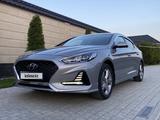 Hyundai Sonata 2022 годаүшін10 700 000 тг. в Шымкент – фото 2