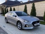 Hyundai Sonata 2022 года за 10 700 000 тг. в Шымкент