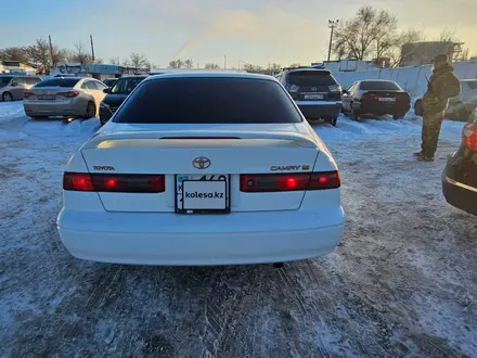 Toyota Camry 1997 года за 3 000 000 тг. в Талдыкорган – фото 18